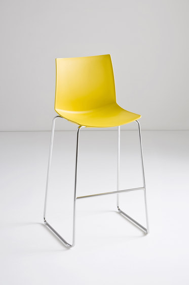 Kanvas ST | Bar stools | Gaber