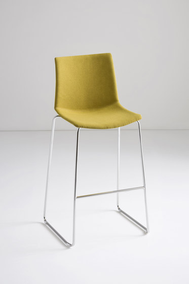 Kanvas ST | Bar stools | Gaber