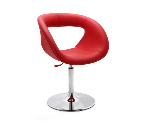 Moema 75 V | Chairs | Gaber