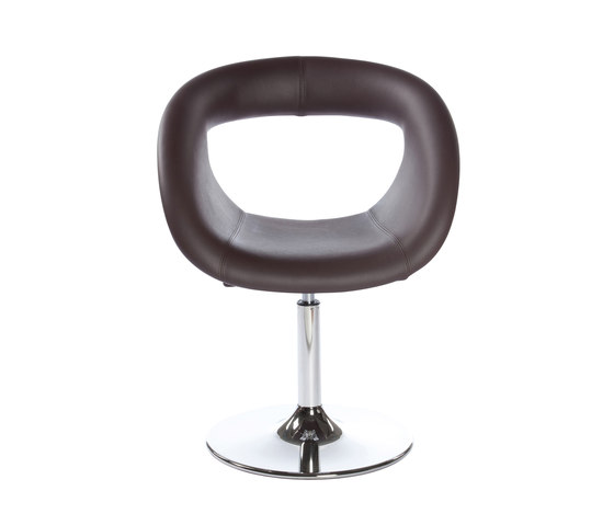 Moema 75 V | Chairs | Gaber