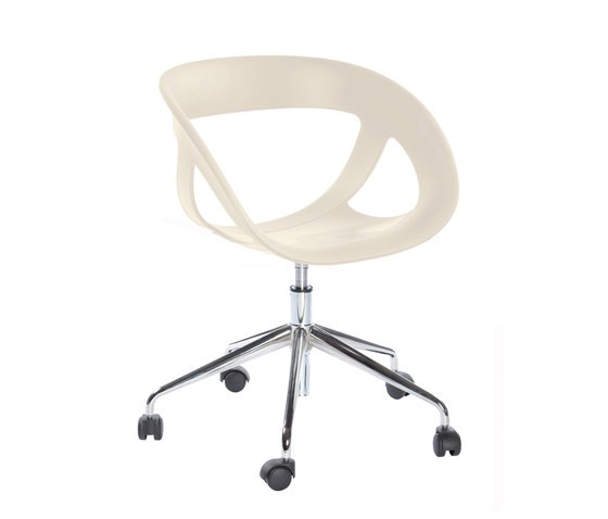 Moema 5R | Office chairs | Gaber