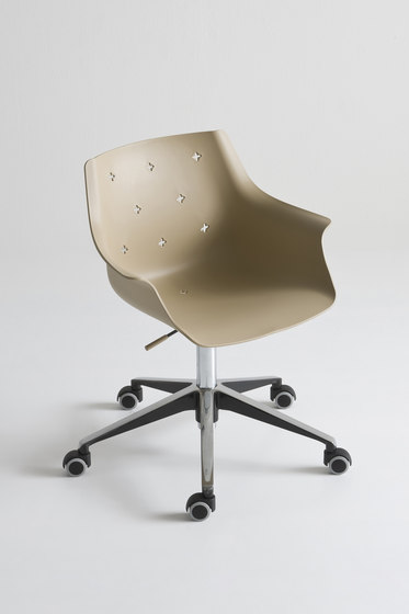 More O5R | Office chairs | Gaber
