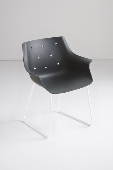 More ST | Chairs | Gaber