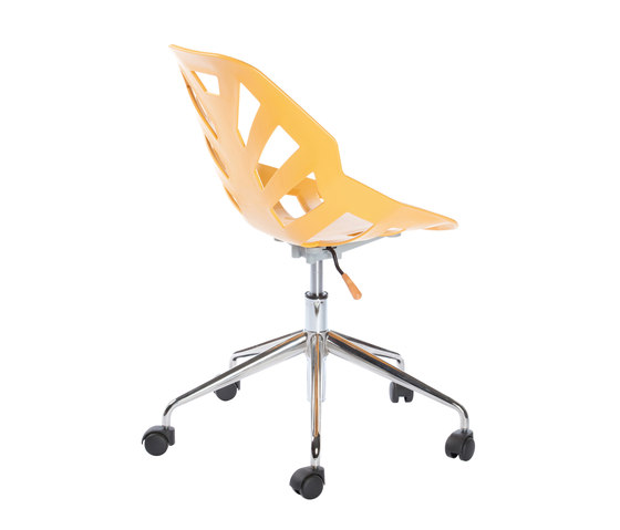 Ninja 5R | Office chairs | Gaber