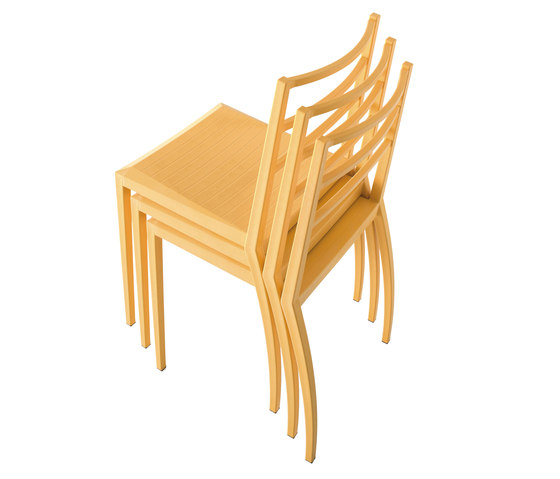 Prisma | Chairs | Gaber
