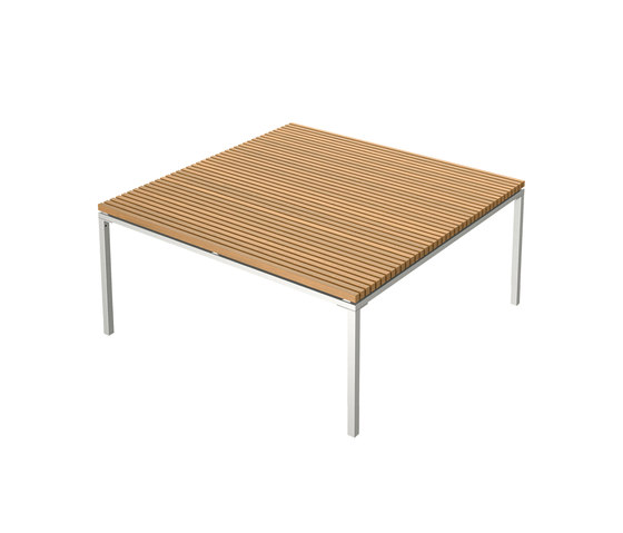 Home Lounge Table high | Tables basses | Viteo