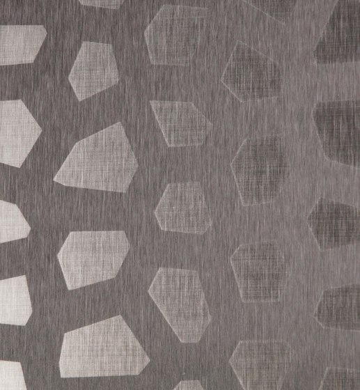 Stainless Steel | 170 | Shards | Paneles metálicos | Inox Schleiftechnik