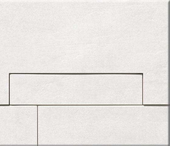 GRAFFITI concrete | Ceramic tiles | steuler|design