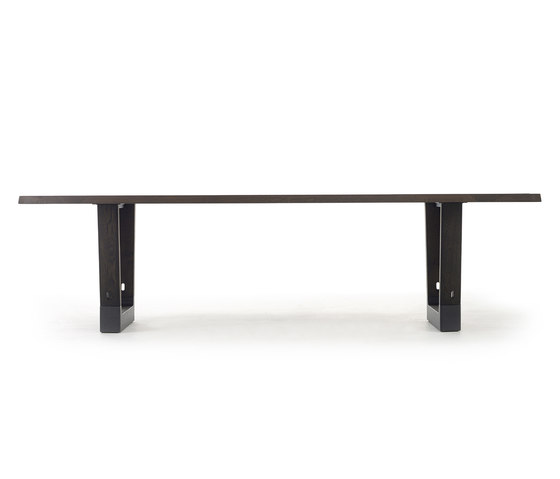 Base oval | Dining tables | Arco