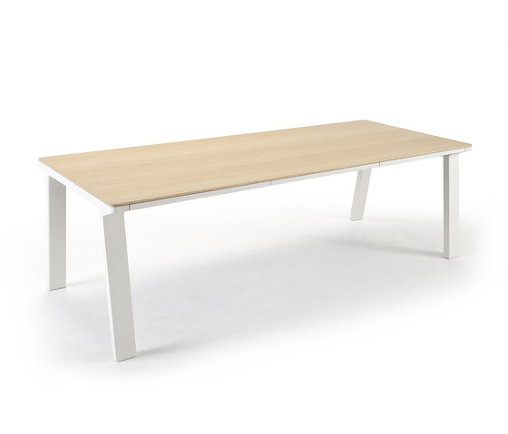 Drawer table | Tables de repas | Arco