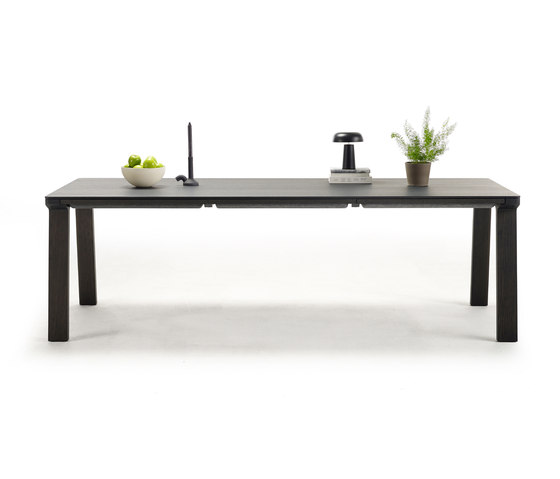 Drawer table | Dining tables | Arco