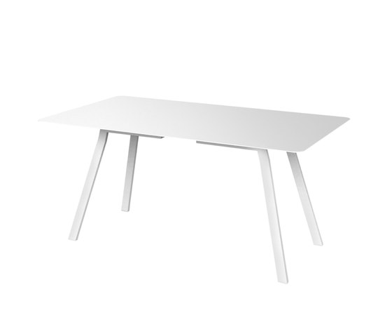 Slim Collection Dining | Dining Table 160 | Mesas comedor | Viteo