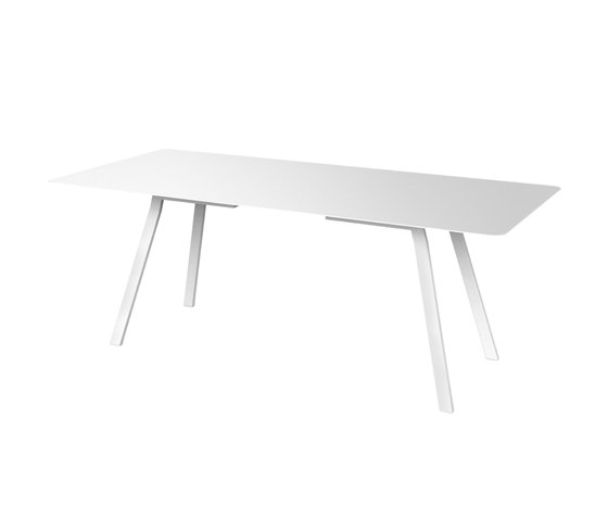 Slim Collection Dining | Dining Table 200 | Mesas comedor | Viteo
