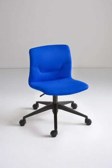 Slot O5R | Office chairs | Gaber