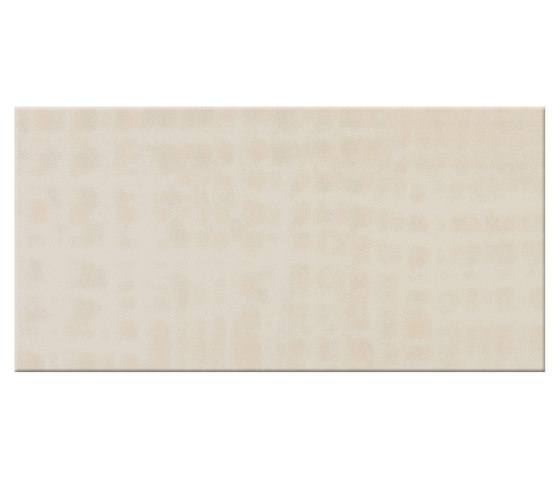 NETWORK beige polished | Piastrelle ceramica | steuler|design