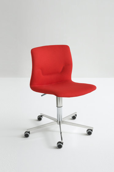 Slot 5R | Office chairs | Gaber