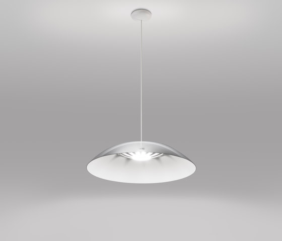 Bloom suspension lamp | Suspended lights | Linea Light Group