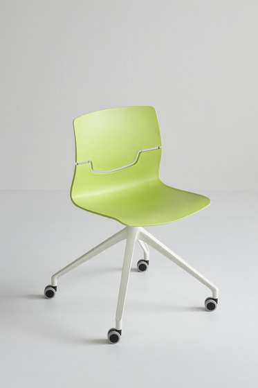 Slot UR | Office chairs | Gaber