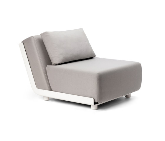 Mirthe Sofa One Seat | Armchairs | Tribù