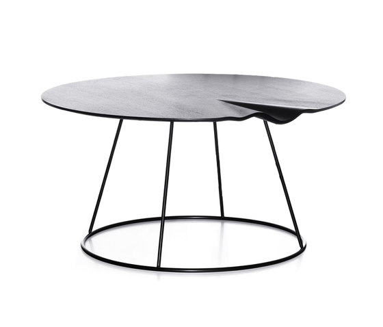 Breeze coffee table | Tables basses | Swedese