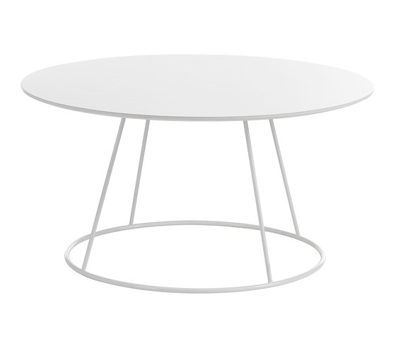 Breeze coffee table | Coffee tables | Swedese