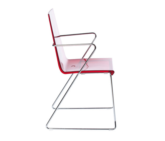 Snake 46 | Chairs | Gaber