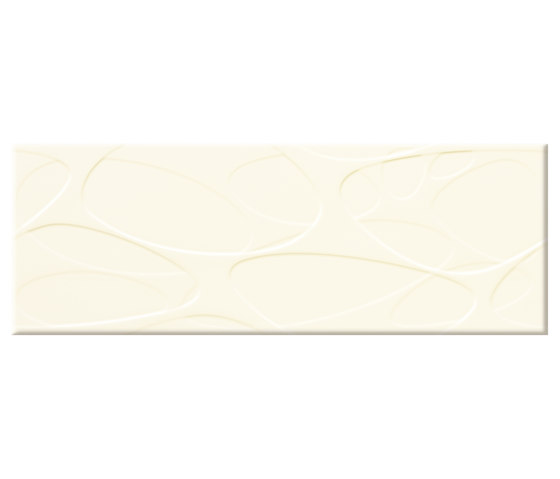 ORGANIC SENSE cream | Baldosas de cerámica | steuler|design
