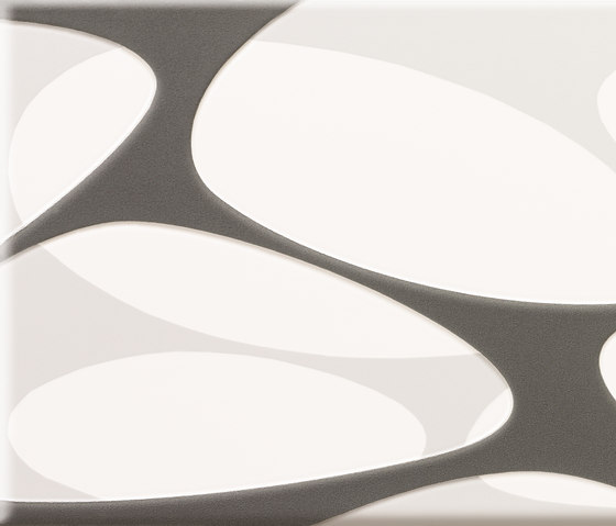 ORGANIC SENSE organic grey | Piastrelle ceramica | steuler|design