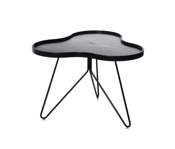 Flower Mono table | Tables d'appoint | Swedese