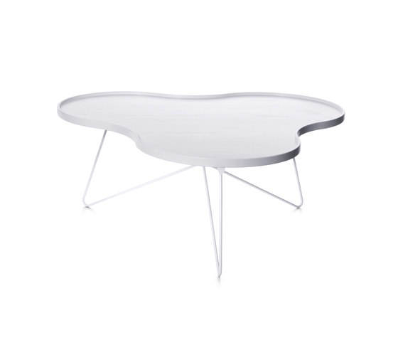 Flower Mono table | Tables basses | Swedese