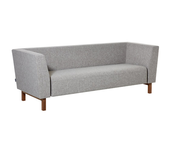 Gap Lounge Sofa | Sofas | Swedese