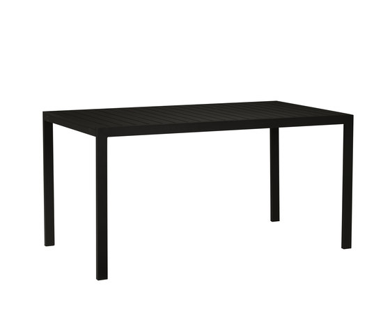 Eos | Rectangular Table | Tavoli pranzo | Case Furniture