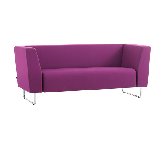 Gap Lounge sofa | Sofas | Swedese