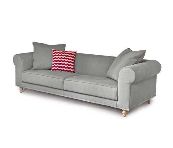 Knole sofa | Canapés | Case Furniture