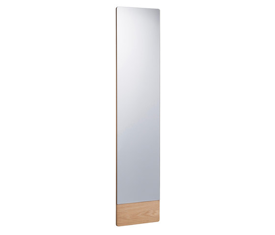 Mira Wall mirror | Miroirs | Swedese