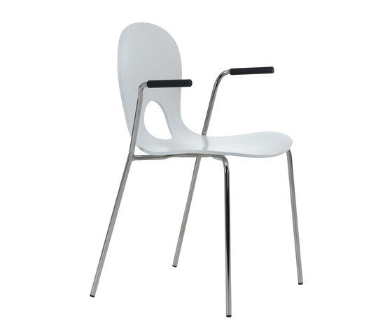 Rodrigo armchair | Chairs | Swedese