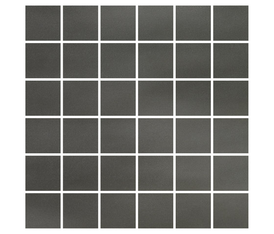 SOFT GLAZES grey | Mosaici ceramica | steuler|design