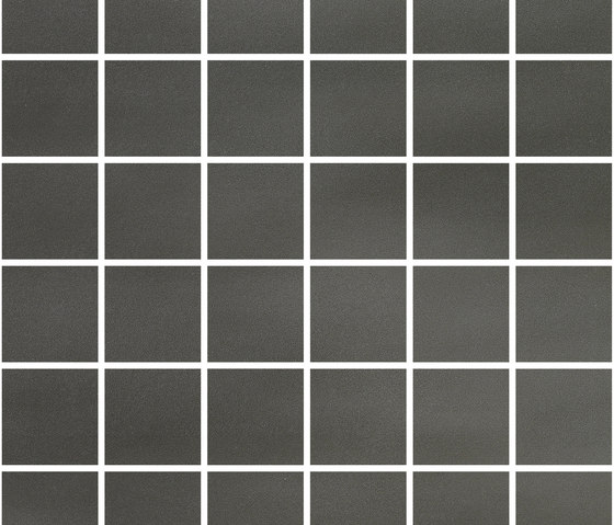 SOFT GLAZES grey | Ceramic mosaics | steuler|design