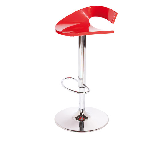 Swing AV | Bar stools | Gaber