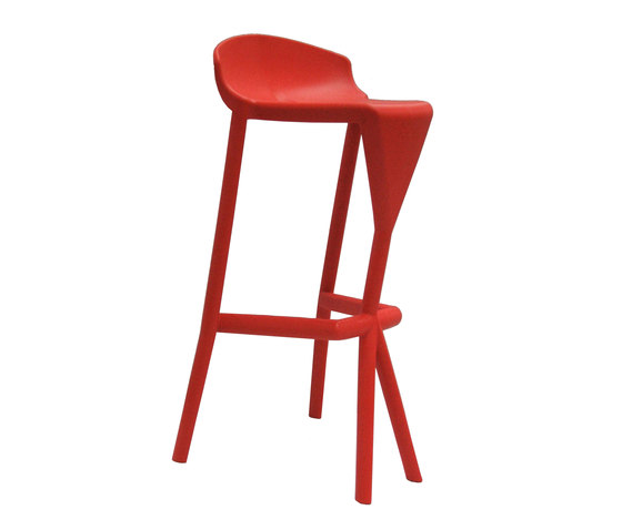 Shiver | Bar stools | Gaber