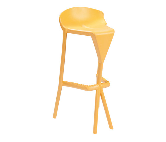 Shiver | Bar stools | Gaber