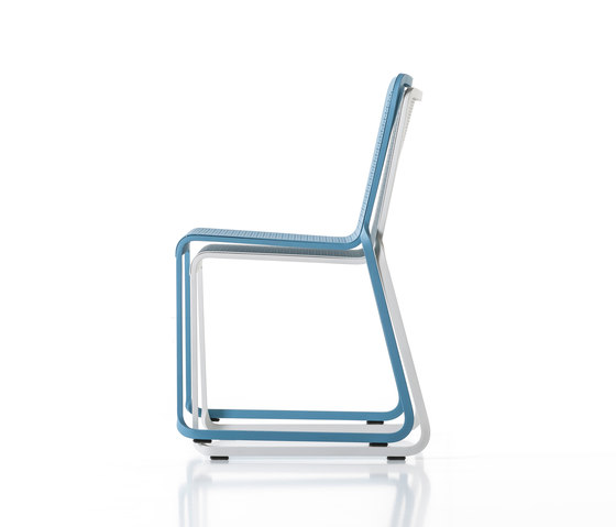 Oxo Stuhl | Stühle | Kristalia
