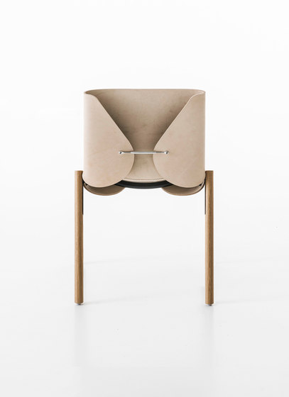 1085 Edition chair | Stühle | Kristalia