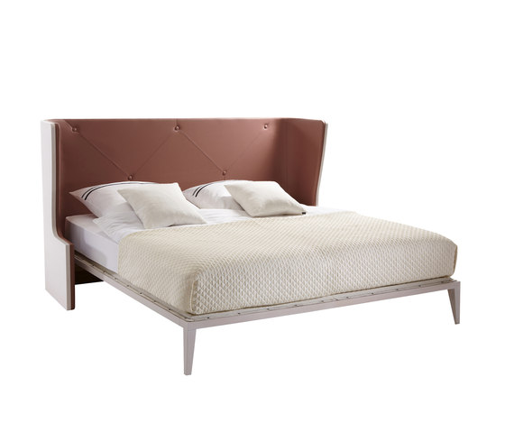 Astoria Double bed | Lits | Selva
