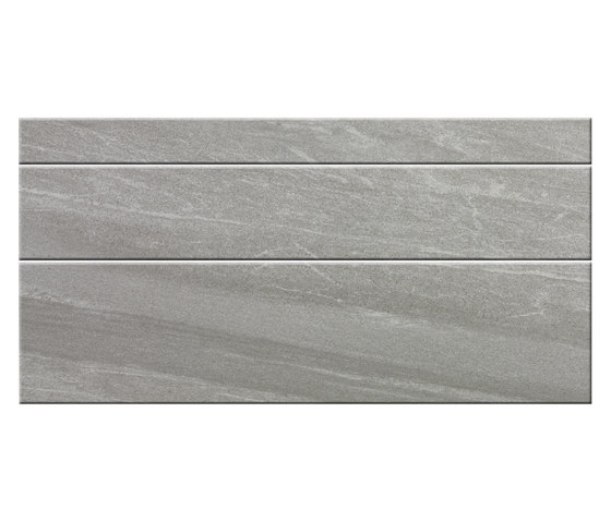 STONE COLLECTION Dorato grey | Ceramic tiles | steuler|design