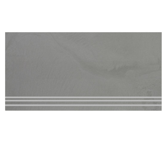STONE COLLECTION Pesina gris | Carrelage céramique | steuler|design