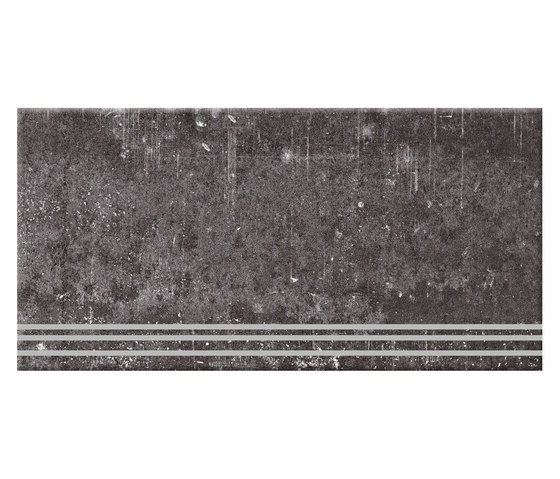 URBAN CULTURE anthracite | Ceramic tiles | steuler|design