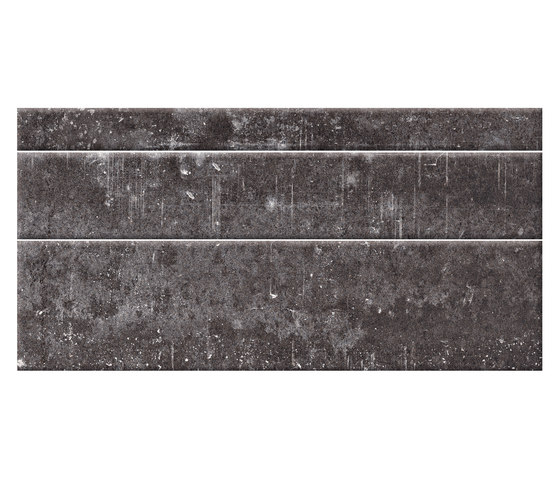 URBAN CULTURE anthracite | Ceramic tiles | steuler|design