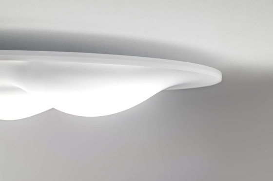 Circle wave_S | Ceiling lights | Linea Light Group