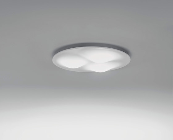 Circle wave_S | Lámparas de techo | Linea Light Group